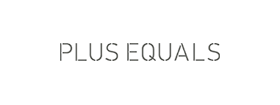 Plus Equals Studio